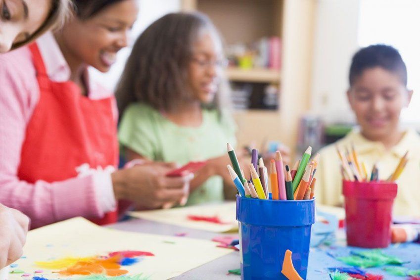 Escuelas de inglés en el centro Burgos