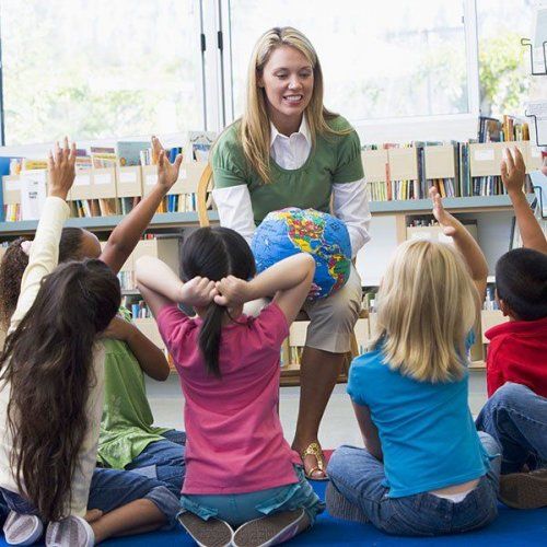 La importancia del ingles extraescolar La importancia del ingles extraescolar