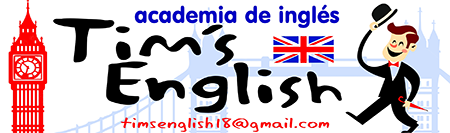 ACADEMIA TIM'S ENGLISH